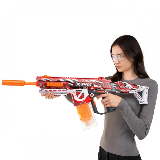 Zuru X-Shot Hyper Gel - Puška na gel kroglice