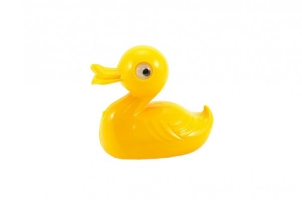 Plastična račka za kopanje