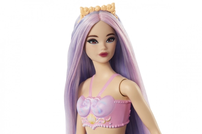 Barbie Morska Vila Viola