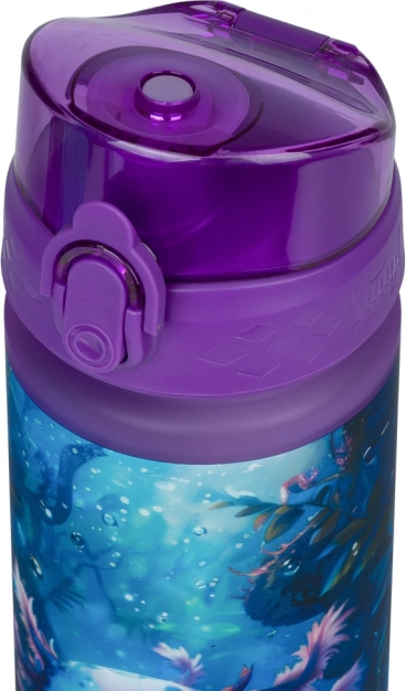 Steklenica za pitje iz Tritana Axolotl 500 ml