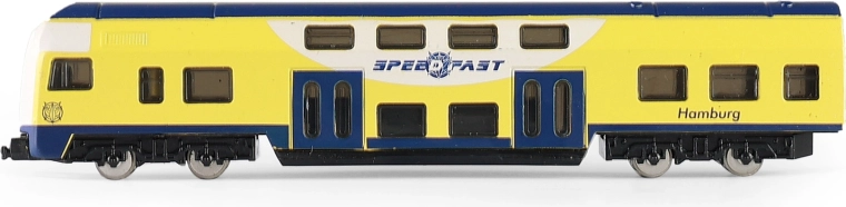 Prosti tek brez baterij