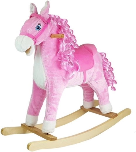 Gibljiv gobec in rep za živo igro