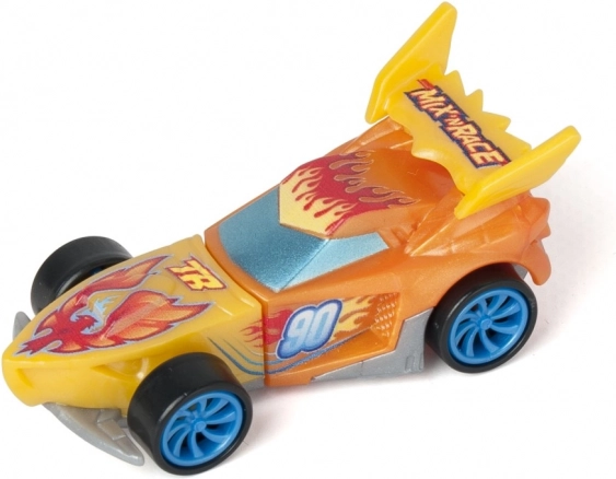 Avtococka T-Racers Mix 'N Race