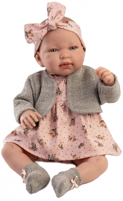 Oblačilo za punčko dojenčka New Born