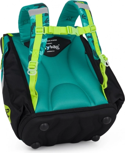 Ergonomija in udobje skozi ves dan