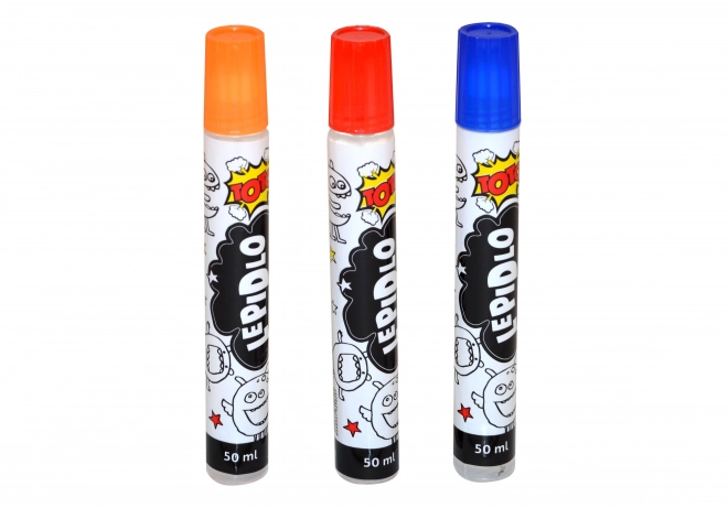Tekoče lepilo 50 ml