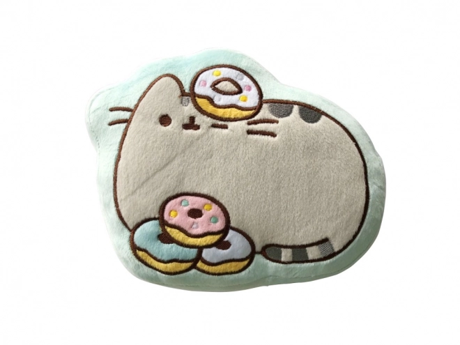 Pusheen blazina krof