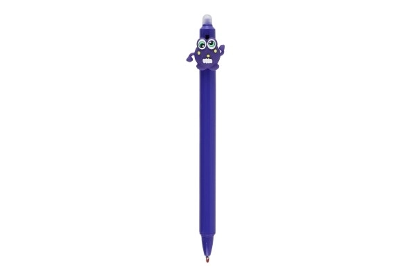Radirni svinčnik Monstrum 15 cm