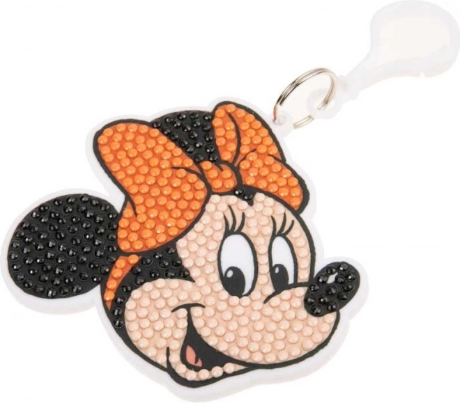 Kreativni set za obesek Minnie