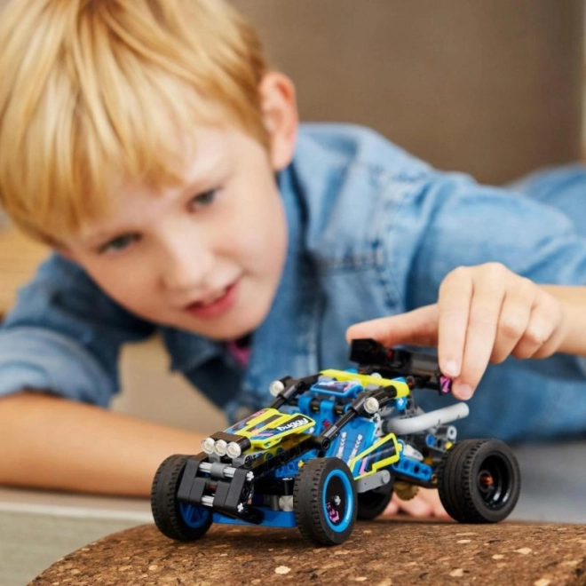 LEGO® Technic 42164 Terenec dirkalna buggy