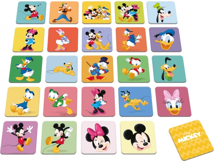 Trening spomina in zbranosti