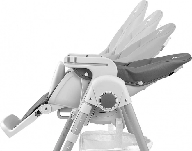 Nastavljiva višina in položaj