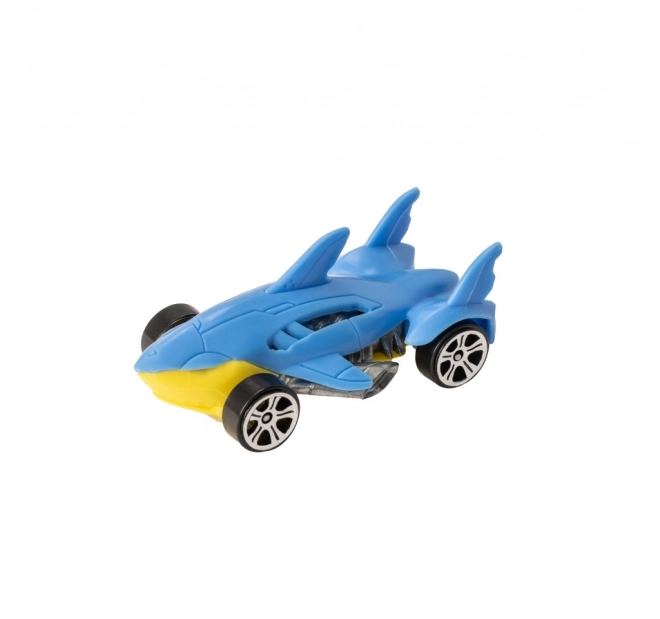 Teamsterz Beast Machines kovinski avtomobilček 7,5 cm (asortiment)