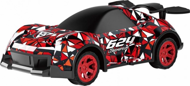 DRIVERO RC dirkalni avtomobil