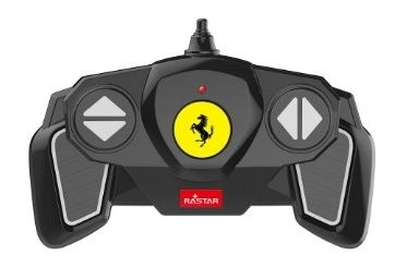Dirkalni avto Ferrari SF1000 RASTAR 1:16 na daljinsko upravljanje