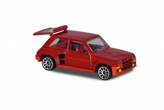 Majorette set klasičnih vozil, 5 kosov