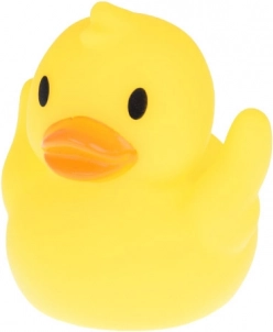 Gumijasti prstni lutke Živali s kmetije - komplet 5 figuric