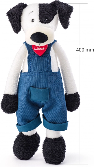 Plišast kužek Federico 40 cm