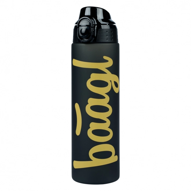 BAAGL Tritan steklenica za pitje Gold, 700 ml