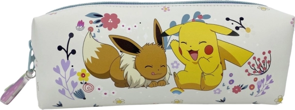 Pokémon peresnica Flowers
