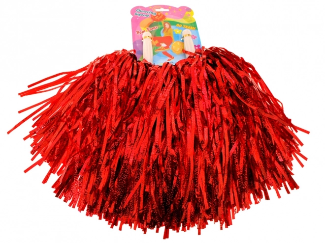 Pom-pomi za cheerleading