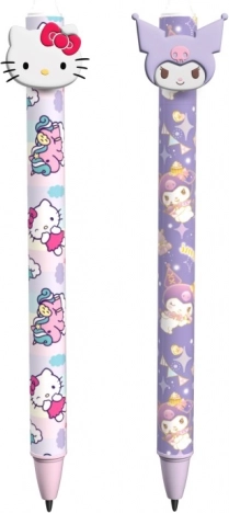 Hello Kitty izbrisljiv kemični svinčnik