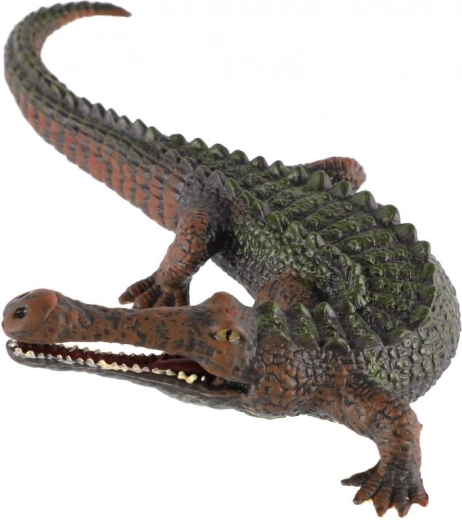 Trpežna plastična konstrukcija