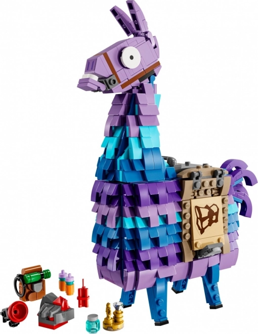 LEGO Fortnite 77071 Zaloga lama