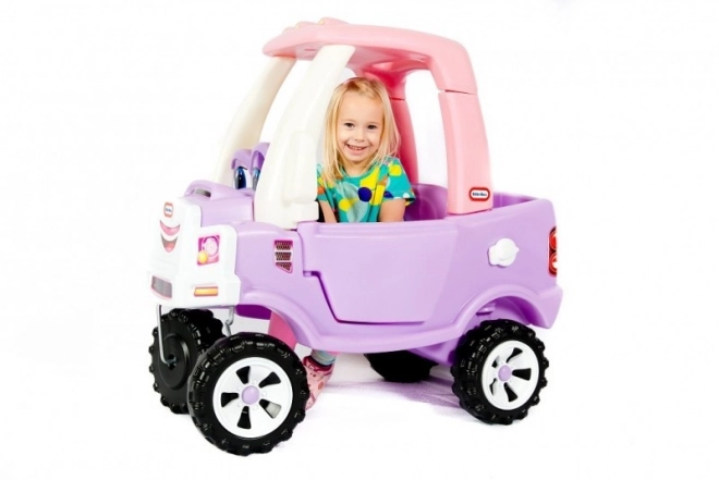 Little Tikes udoben tovornjak za princese