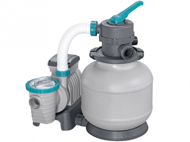 Bestway peščena filtracija za bazen zmogljivost 8327 l/h
