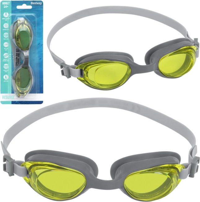 plavalna očala Bestway Hydro-Pro Resurge 14+