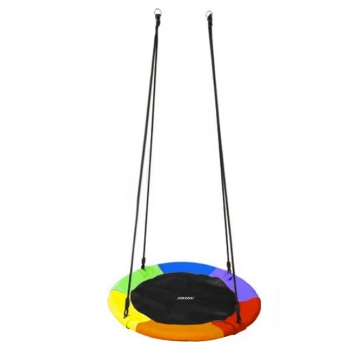 Gugalnica Storkljo gnezdo 100 cm Kruzzel