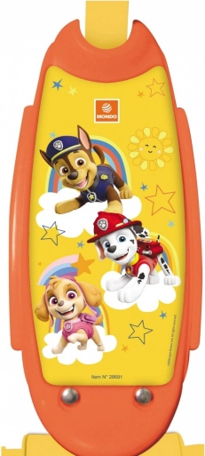 Igriv motiv PAW PATROL