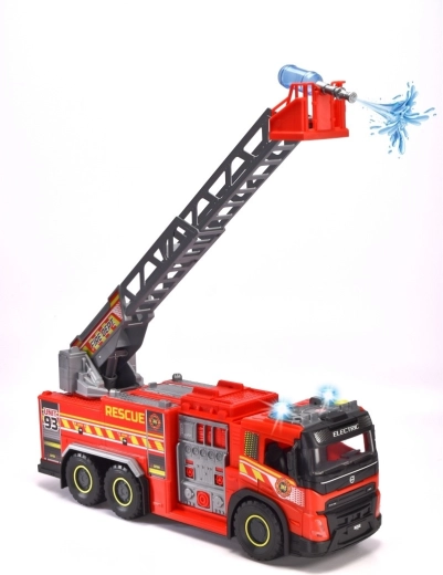 Uradno licencirano vozilo