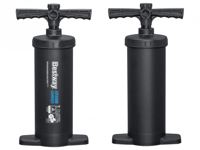 Bestway ročna črpalka za vzmetnico 37 cm