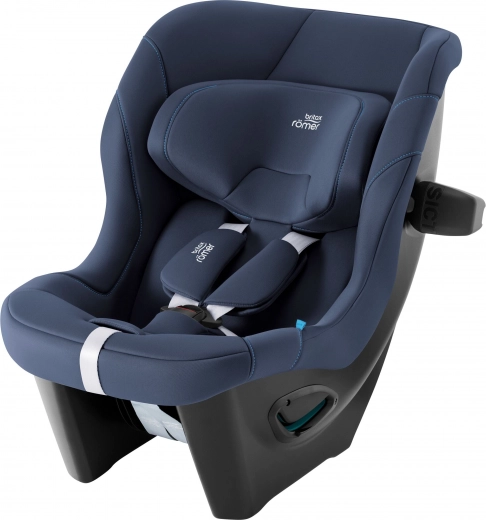 Avtosedež Max-Safe Pro moonlight blue