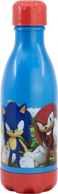 Steklenica za pitje s temo Sonic