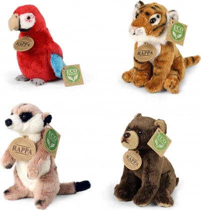 Eco‑friendly polnilo za mehkobo in varnost