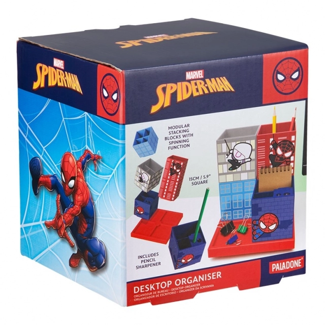 Uradna Marvel licenca