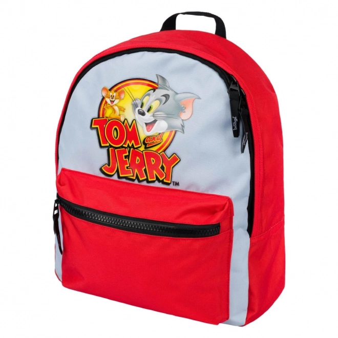BAAGL Otroški nahrbtnik Tom & Jerry
