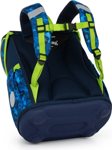 Varnost in vzdržljivost vsak dan