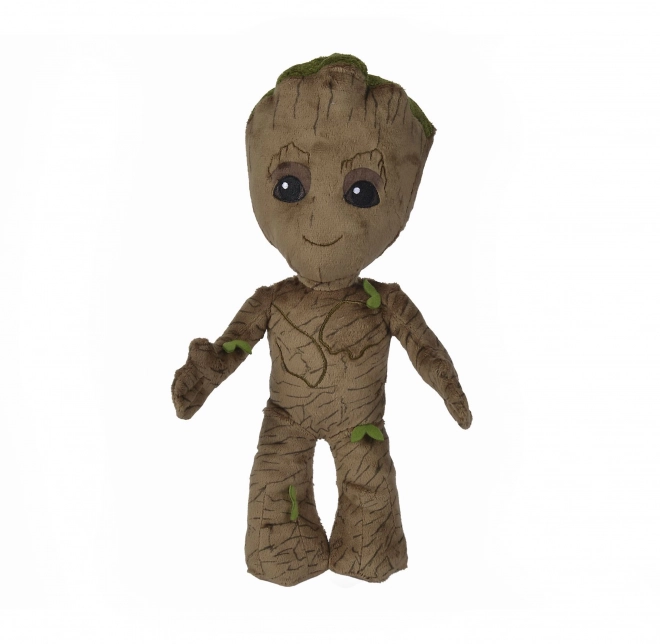 Disney Marvel Groot plišast 20 cm