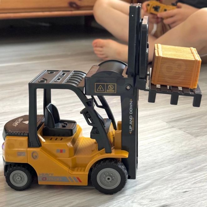Woopie daljinsko upravljani viličar RC 1:24