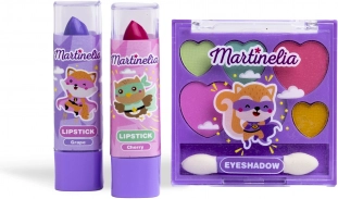 Martinelia Make-up Set Moje Najboljše Prijateljice