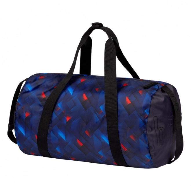 Športna torba Hoop Indigo