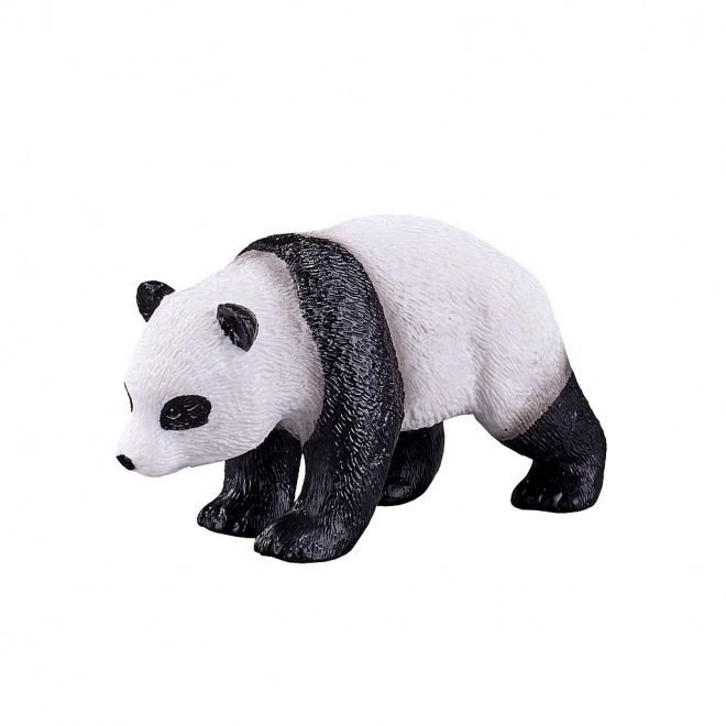 Realistična Figurina Panda Mladička