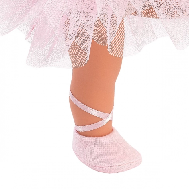 Llorens Valeria Baletka s cvetjemi 28 cm