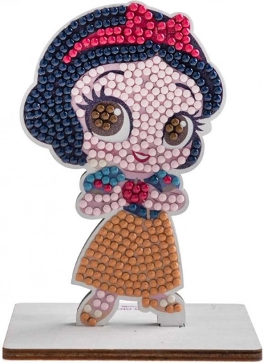Diamantno slikanje Princesa Sneguljčica