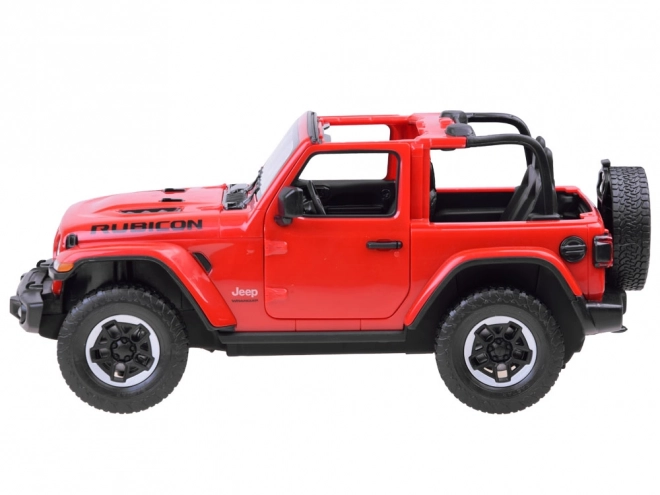 RC avto terenski Jeep Wrangler Rubicon Rastar