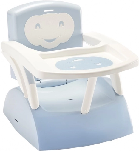 Zložljiv stolček, Baby Blue